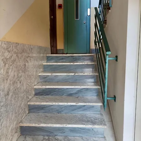 Lägenhet Asfodelo Porto Torres