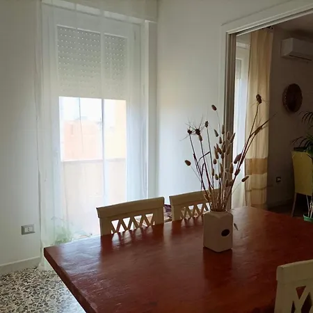 Lägenhet Asfodelo *