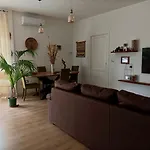 Asfodelo 아파트