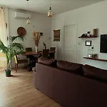 Asfodelo 아파트