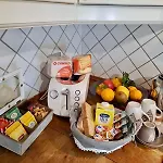 아파트 Asfodelo 포르토 토레스