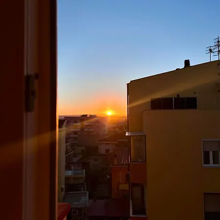 Apartment Asfodelo