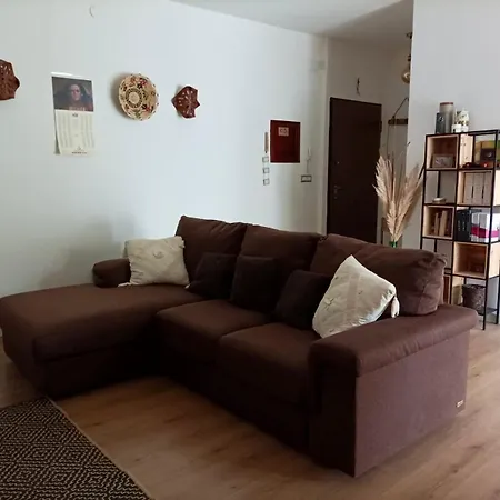 Apartment Asfodelo Porto Torres