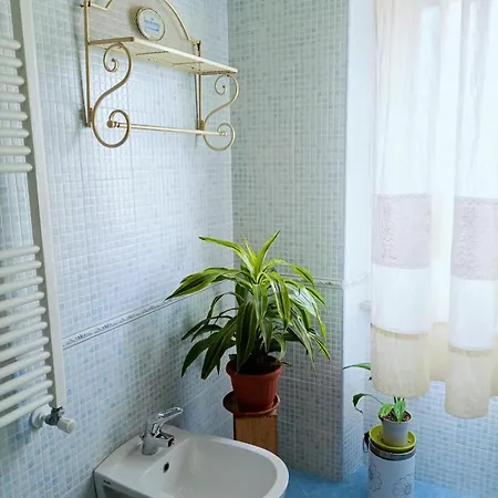 Apartment Asfodelo Porto Torres