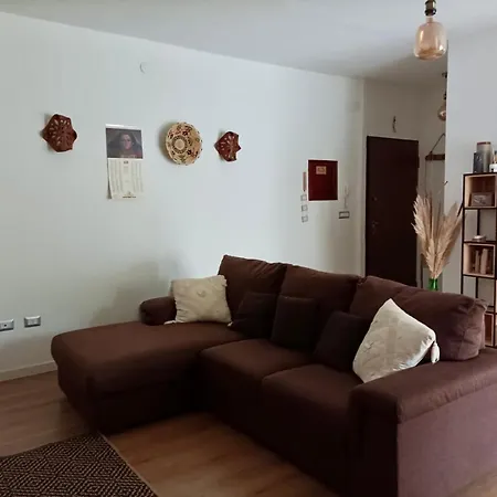 Asfodelo * Porto Torres