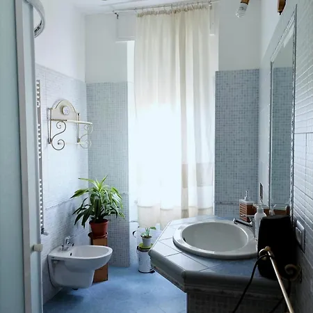 Asfodelo Porto Torres