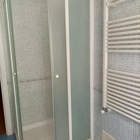 Apartment Asfodelo *