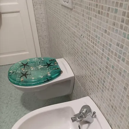 Asfodelo Apartment Porto Torres