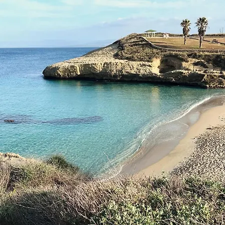 Asfodelo * Porto Torres