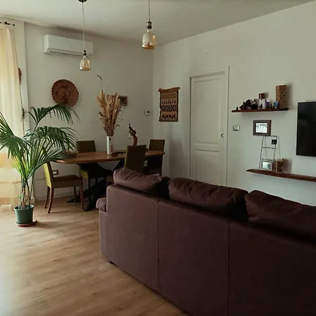 Asfodelo Apartment