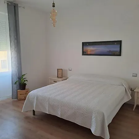 Asfodelo Apartment