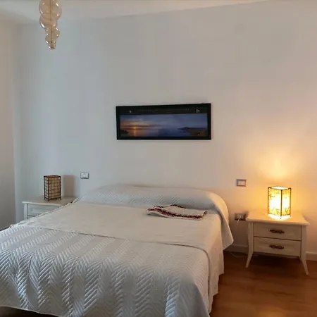 Asfodelo Apartment
