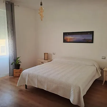 Asfodelo Apartment *