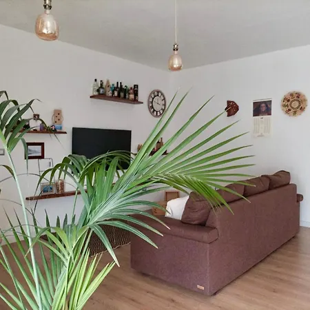 Asfodelo Apartment Porto Torres