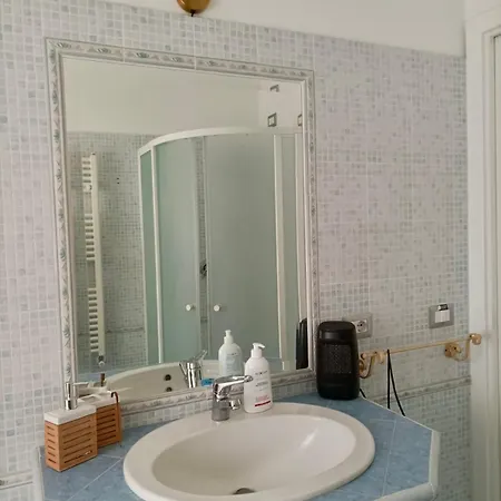 Apartment Asfodelo