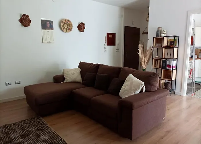 Apartamento Asfodelo Porto Torres