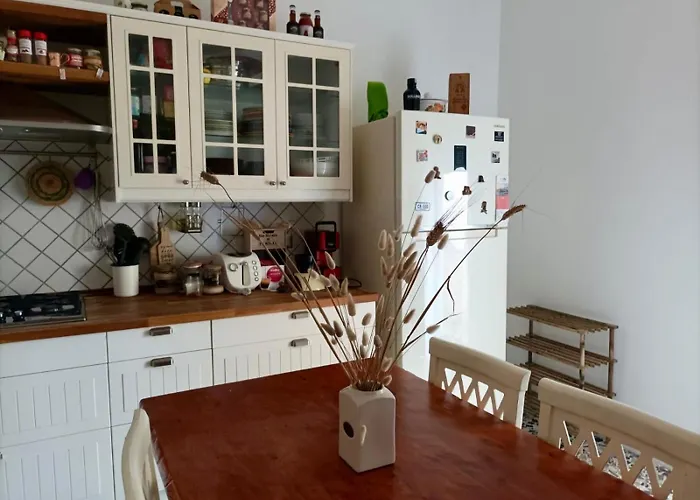 Asfodelo * Porto Torres