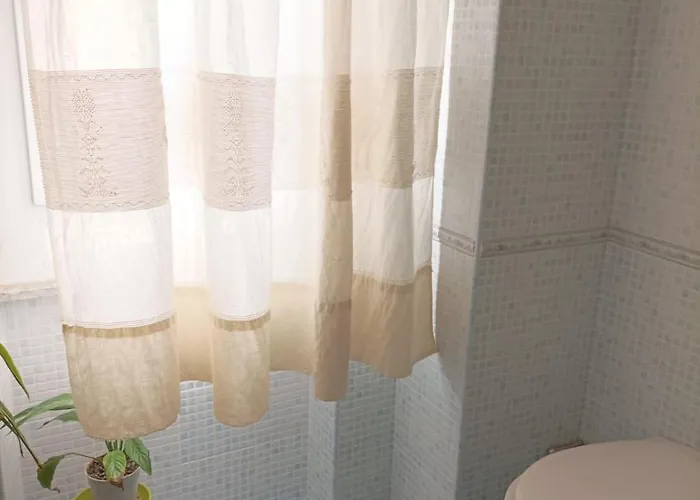 Asfodelo Apartamento