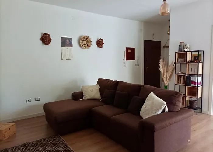 Asfodelo * Porto Torres