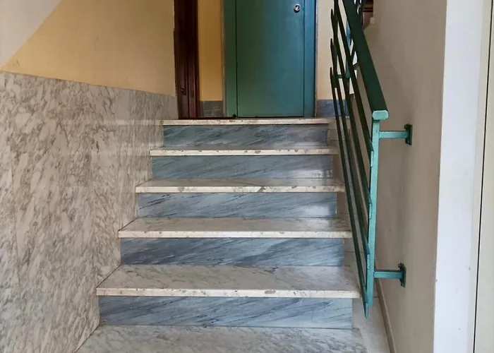 Apartamento Asfodelo Porto Torres