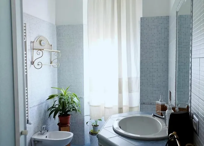 Asfodelo Porto Torres