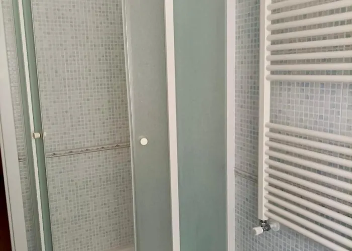 Apartamento Asfodelo *