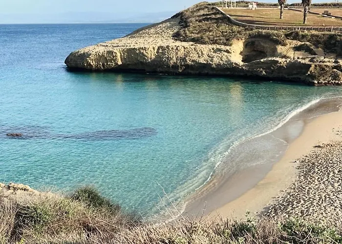 Asfodelo * Porto Torres