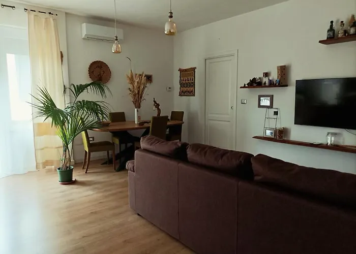 Asfodelo Apartamento