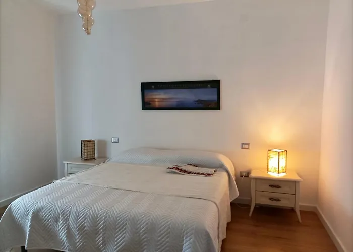 Asfodelo Apartamento