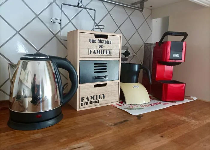 Asfodelo Apartamento Porto Torres