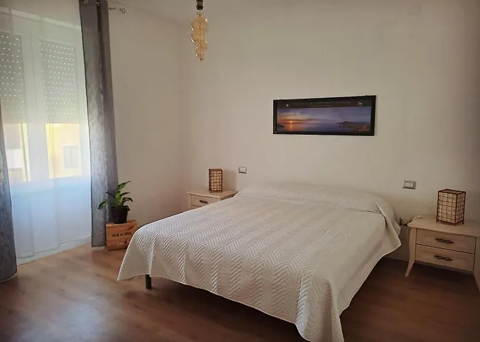 Asfodelo Appartement *