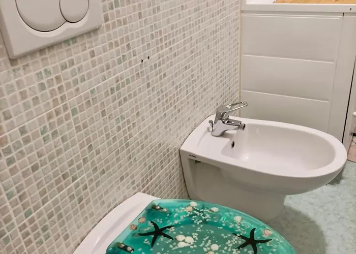 Asfodelo * Porto Torres